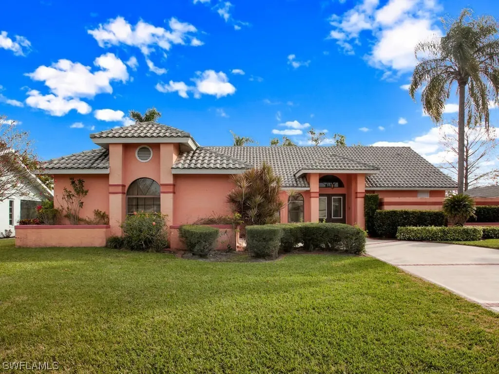 14566 Majestic Eagle Court Fort Myers FL 33912