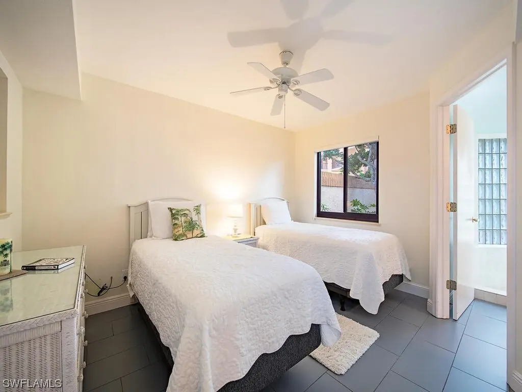 6814 Pelican Bay Boulevard Naples FL 34108