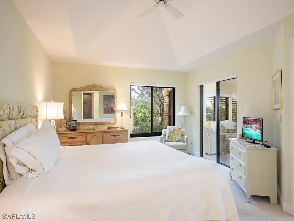 6814 Pelican Bay Boulevard Naples FL 34108