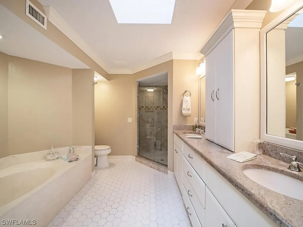 6814 Pelican Bay Boulevard Naples FL 34108