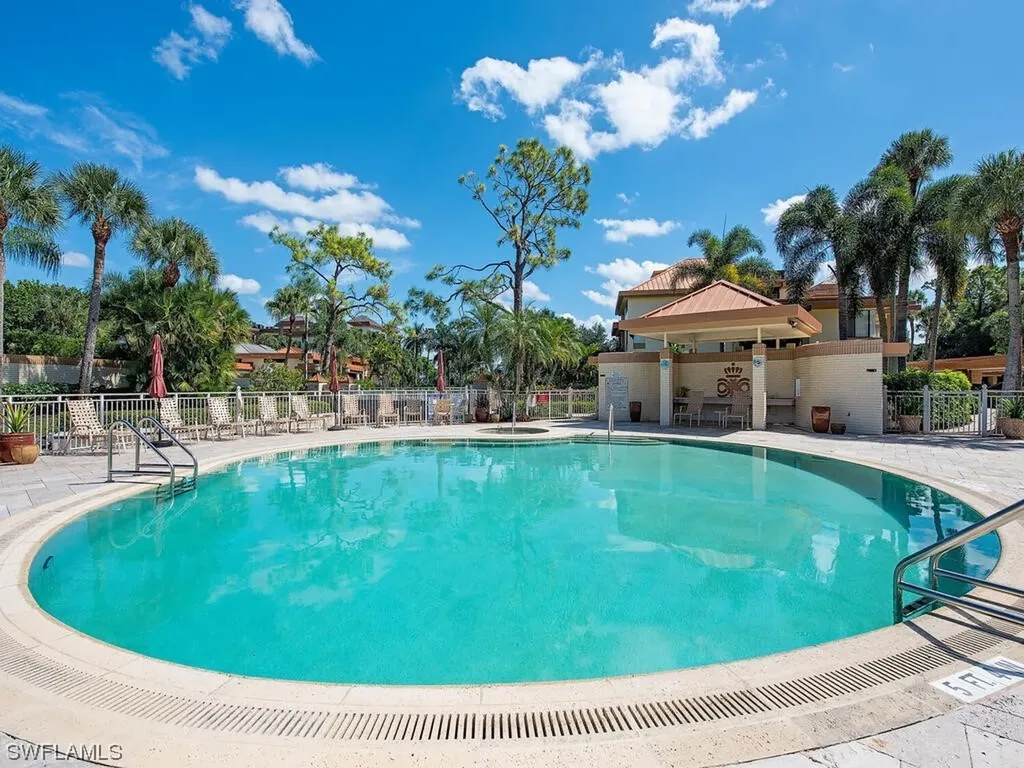 6814 Pelican Bay Boulevard Naples FL 34108