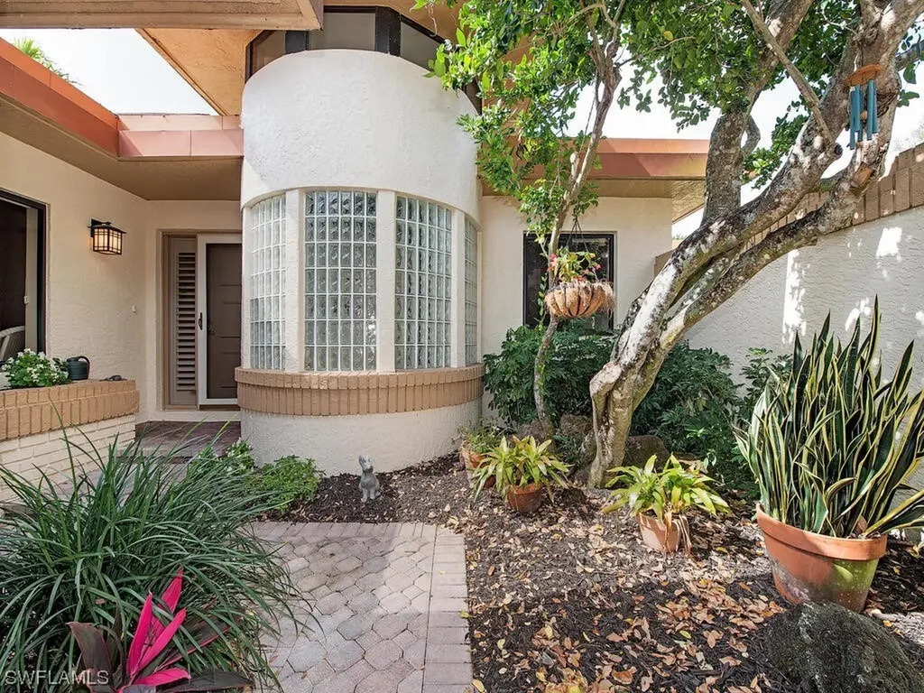6814 Pelican Bay Boulevard Naples FL 34108
