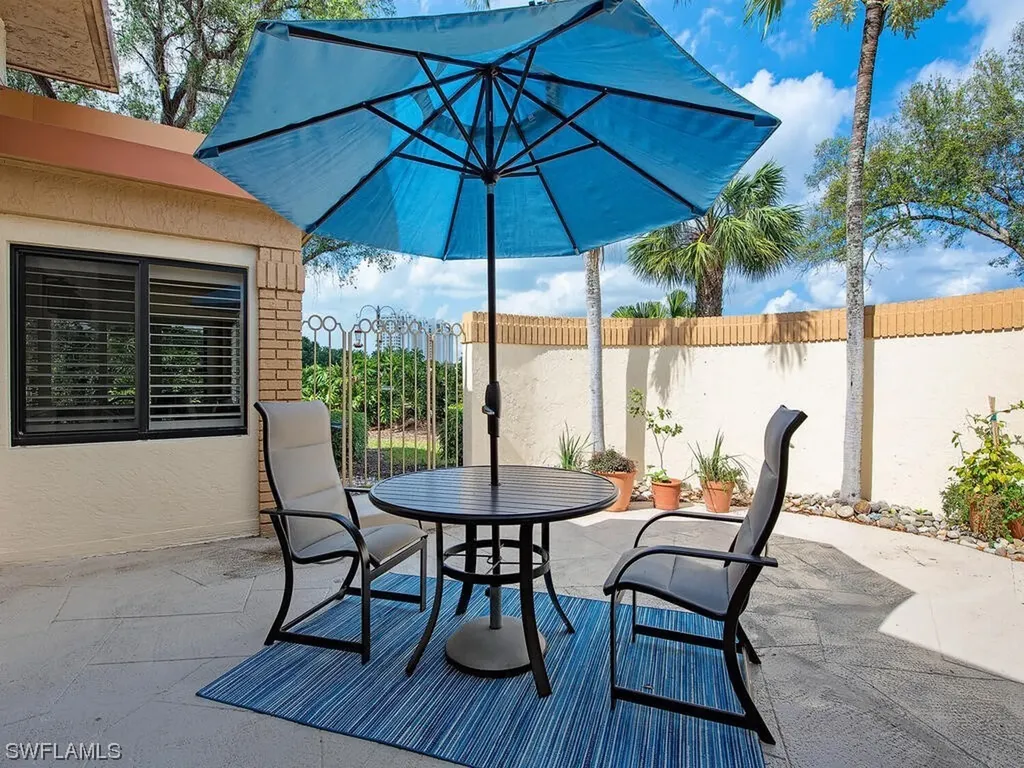 6814 Pelican Bay Boulevard Naples FL 34108