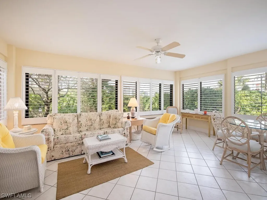 6814 Pelican Bay Boulevard Naples FL 34108