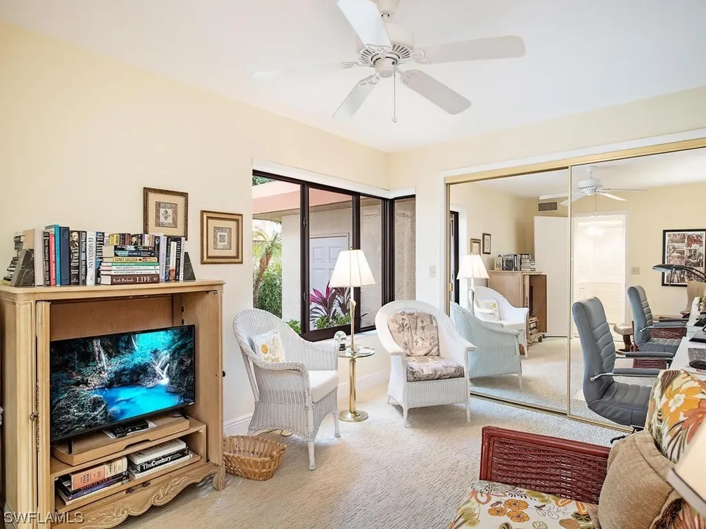 6814 Pelican Bay Boulevard Naples FL 34108