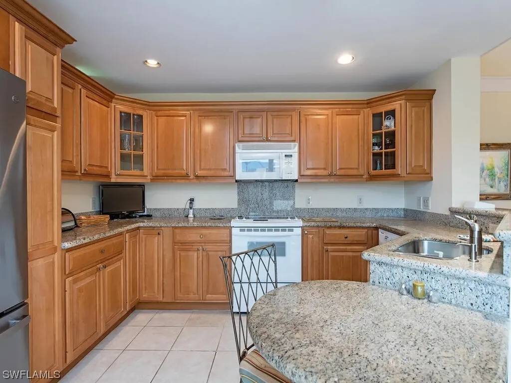 6814 Pelican Bay Boulevard Naples FL 34108