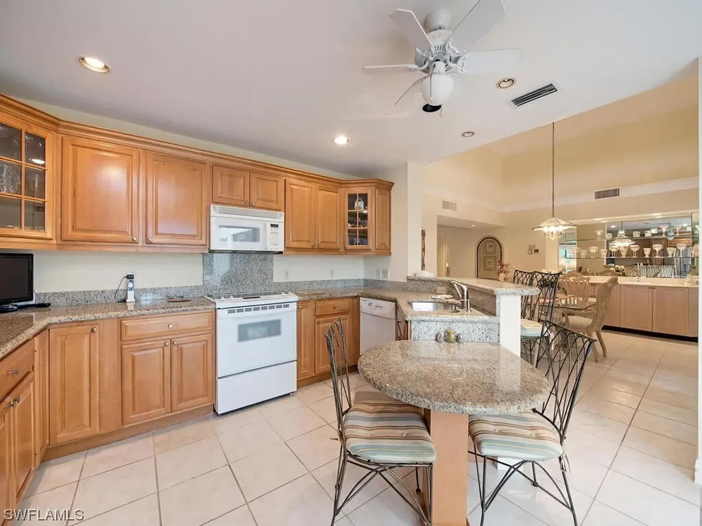 6814 Pelican Bay Boulevard Naples FL 34108