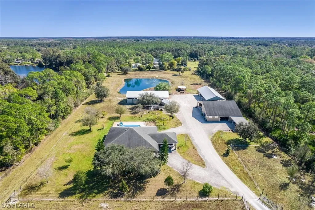 17860 Durrance Road North Fort Myers FL 33917