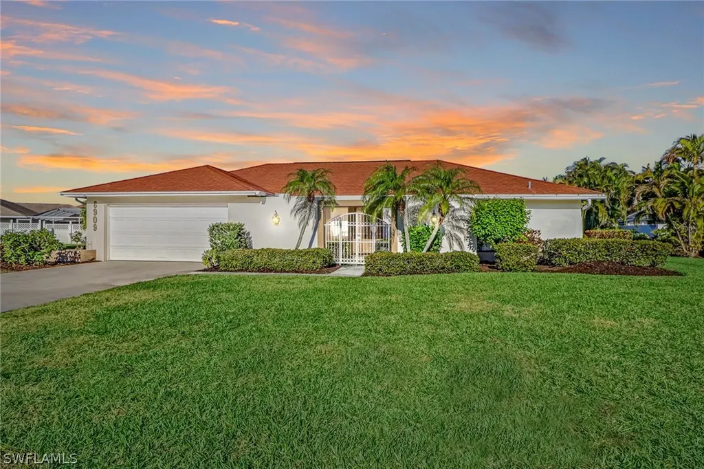 6909 Erin Marie Court Fort Myers FL 33919