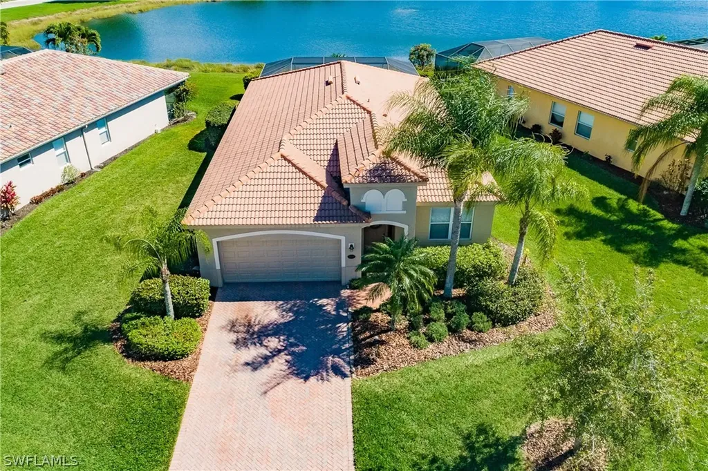 20327 Ardore Lane Estero FL 33928