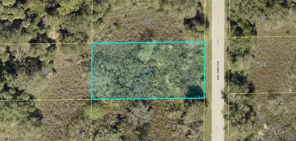 1417 Williams Avenue Lehigh Acres FL 33972