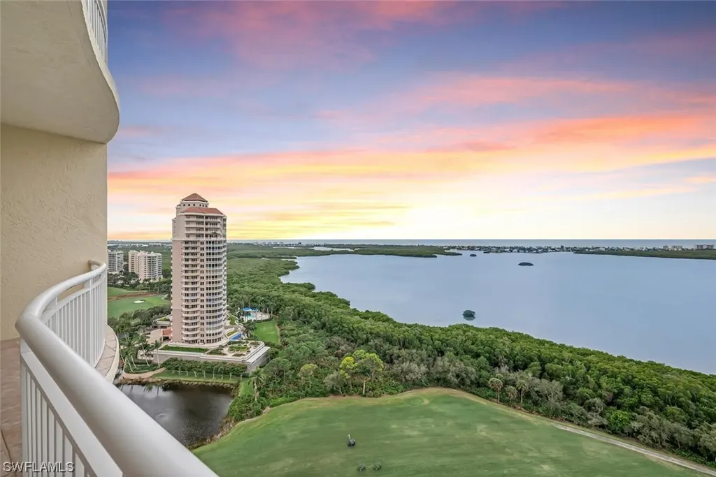4751 Bonita Bay Boulevard Bonita Springs FL 34134