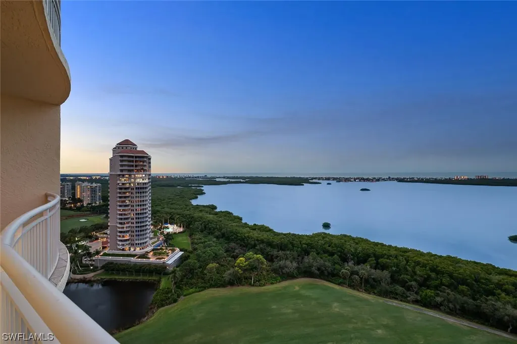 4751 Bonita Bay Boulevard Bonita Springs FL 34134