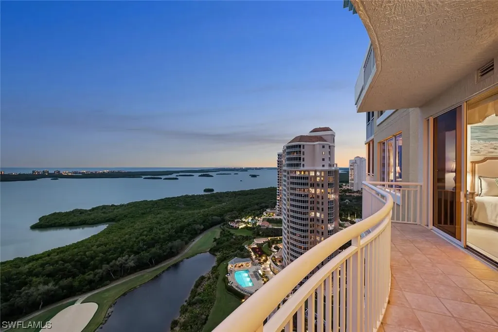 4751 Bonita Bay Boulevard Bonita Springs FL 34134