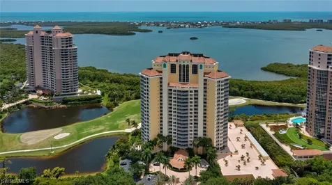4751 Bonita Bay Boulevard Bonita Springs FL 34134