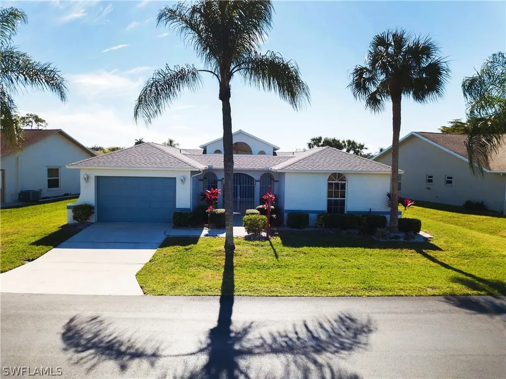 17805 Acacia Drive North Fort Myers FL 33917