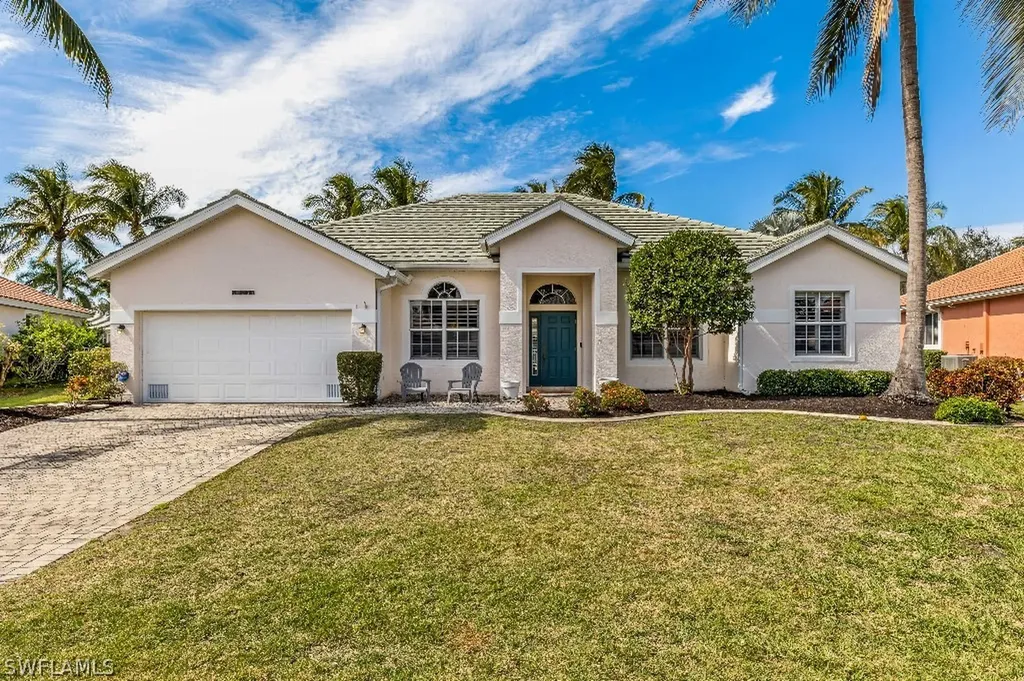 14034 Image Lake Court Fort Myers FL 33907