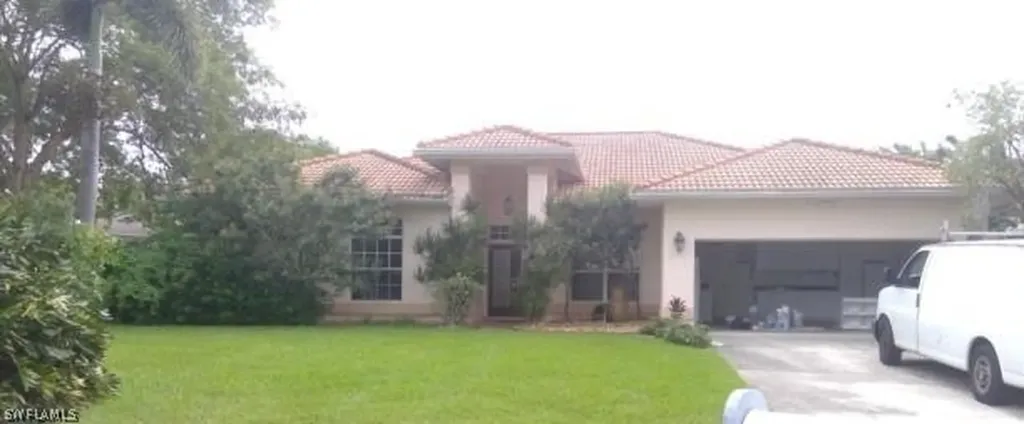 9693 Galley Court Fort Myers FL 33919