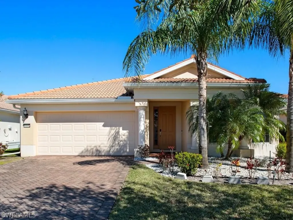 4183 Lancaster Street Ave Maria FL 34142