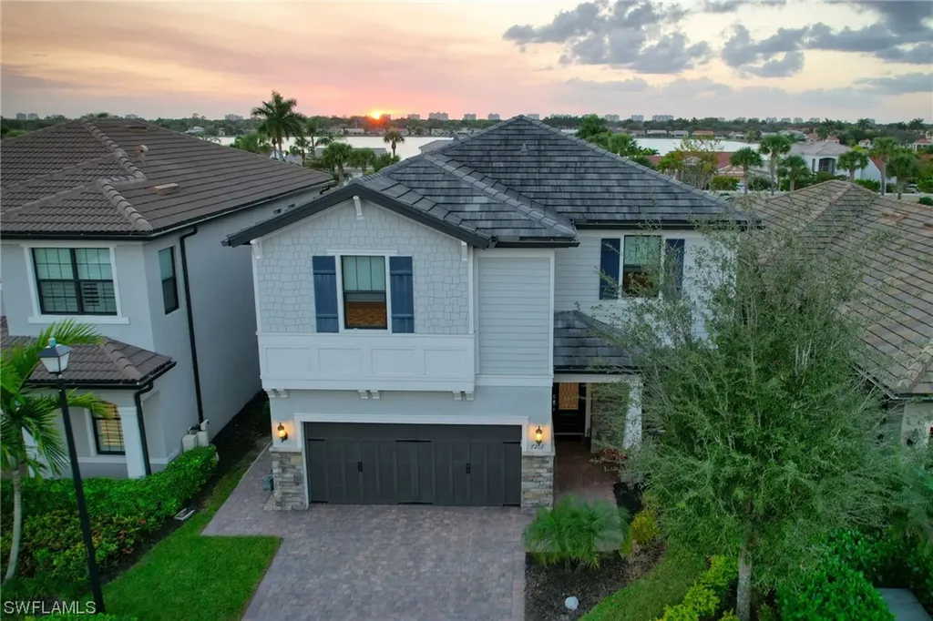 7217 Wilton Drive Naples FL 34109