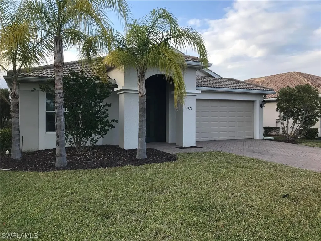 4173 Madison Street Ave Maria FL 34142