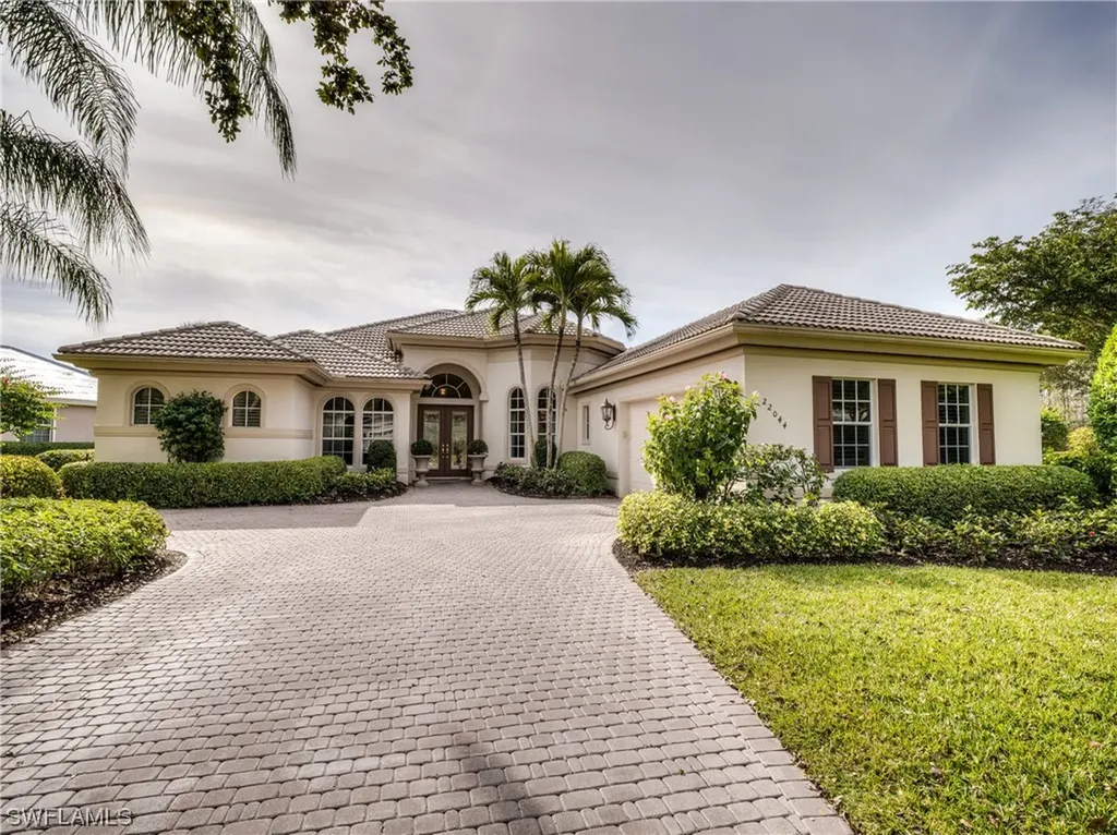 22044 Sycamore Grove Estero FL 34135