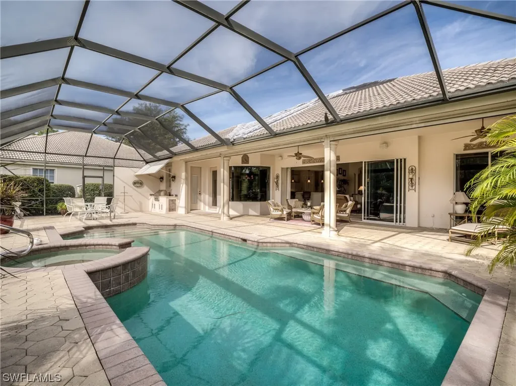 22044 Sycamore Grove Estero FL 34135