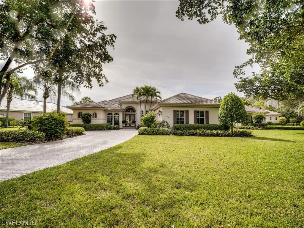 22044 Sycamore Grove Estero FL 34135