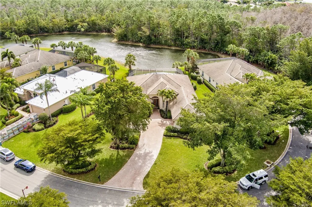 22044 Sycamore Grove Estero FL 34135