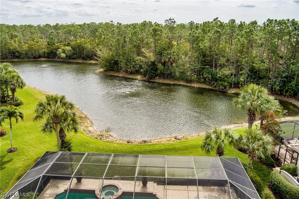 22044 Sycamore Grove Estero FL 34135