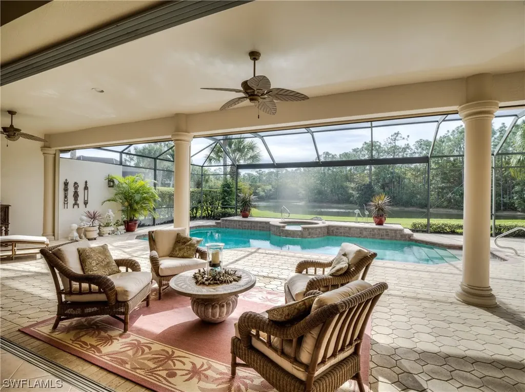 22044 Sycamore Grove Estero FL 34135