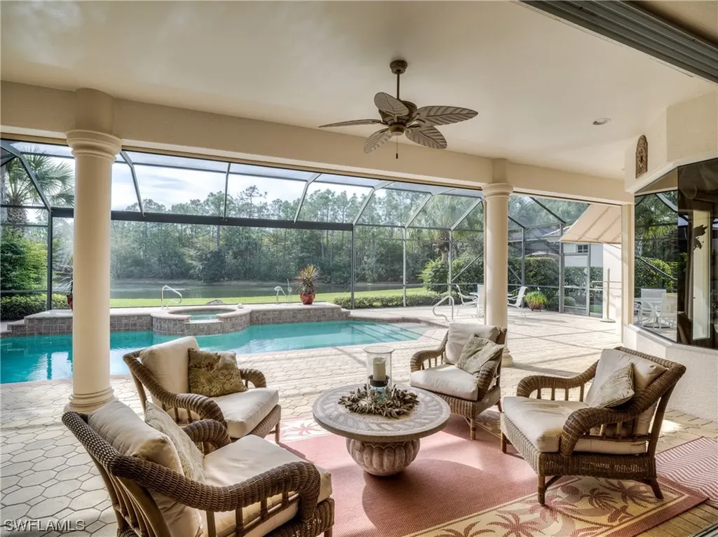 22044 Sycamore Grove Estero FL 34135
