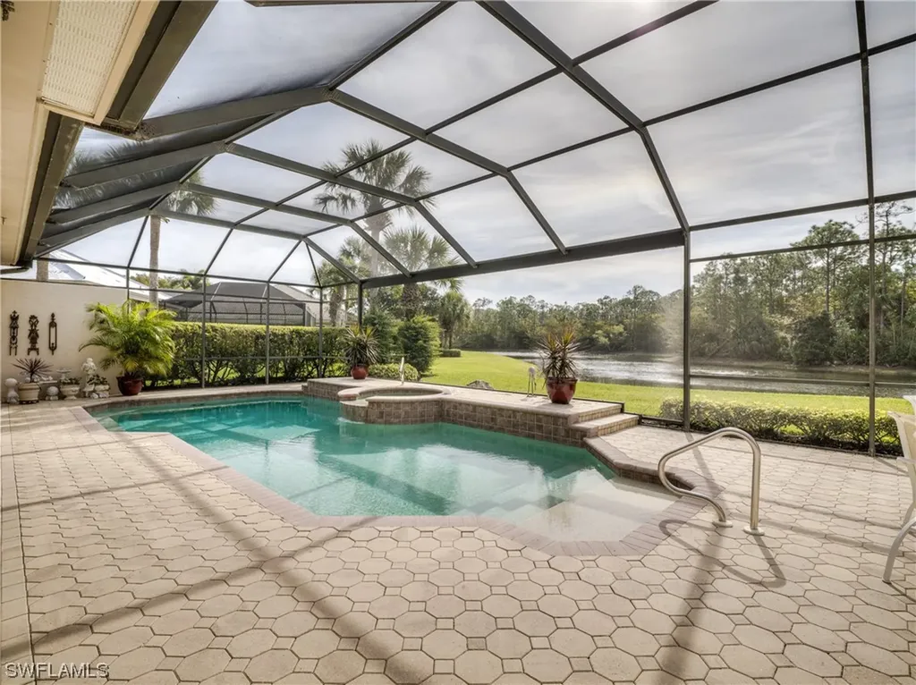 22044 Sycamore Grove Estero FL 34135