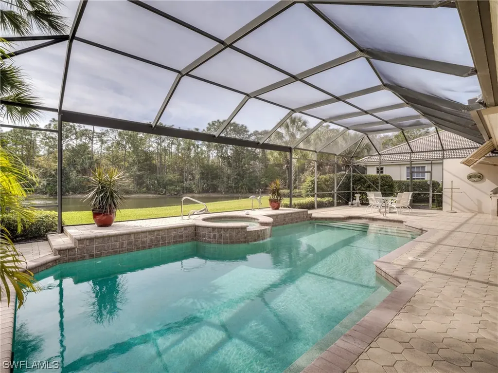 22044 Sycamore Grove Estero FL 34135