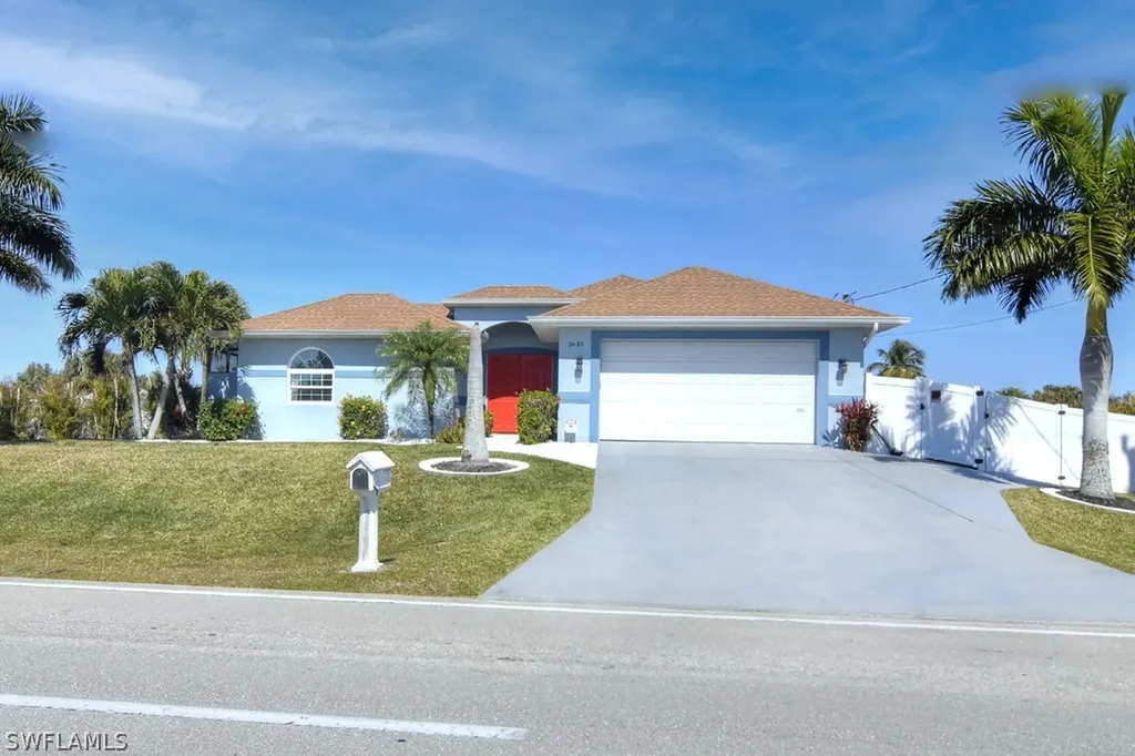 2635 Tropicana Parkway W Cape Coral FL 33993