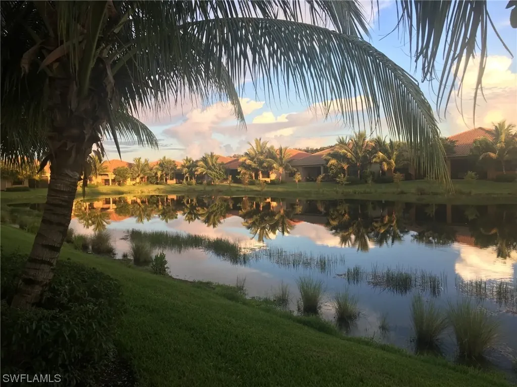 13354 Coronado Drive Naples FL 34109