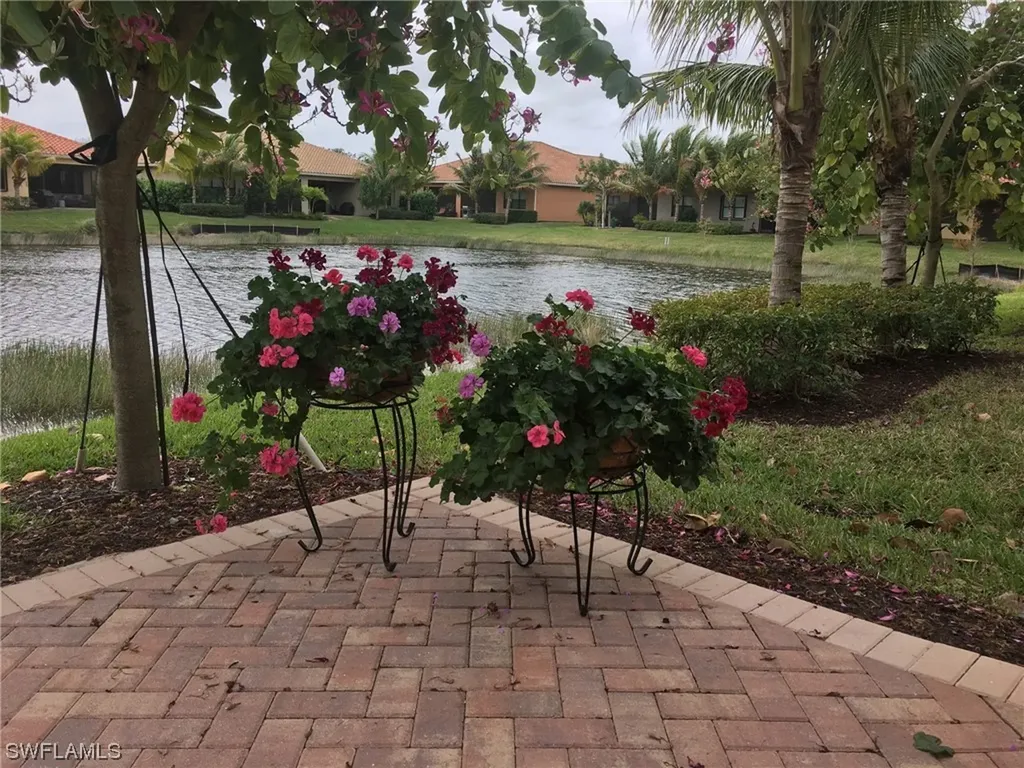 13354 Coronado Drive Naples FL 34109