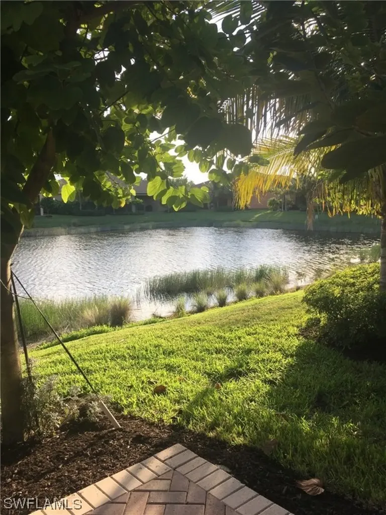 13354 Coronado Drive Naples FL 34109