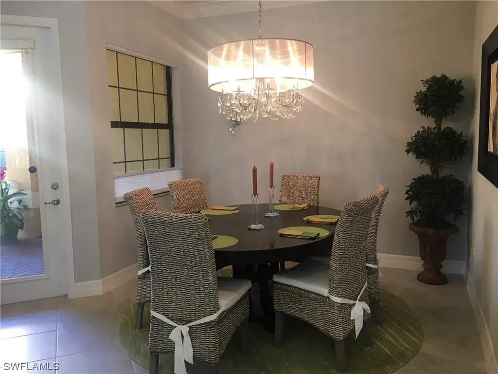 13354 Coronado Drive Naples FL 34109