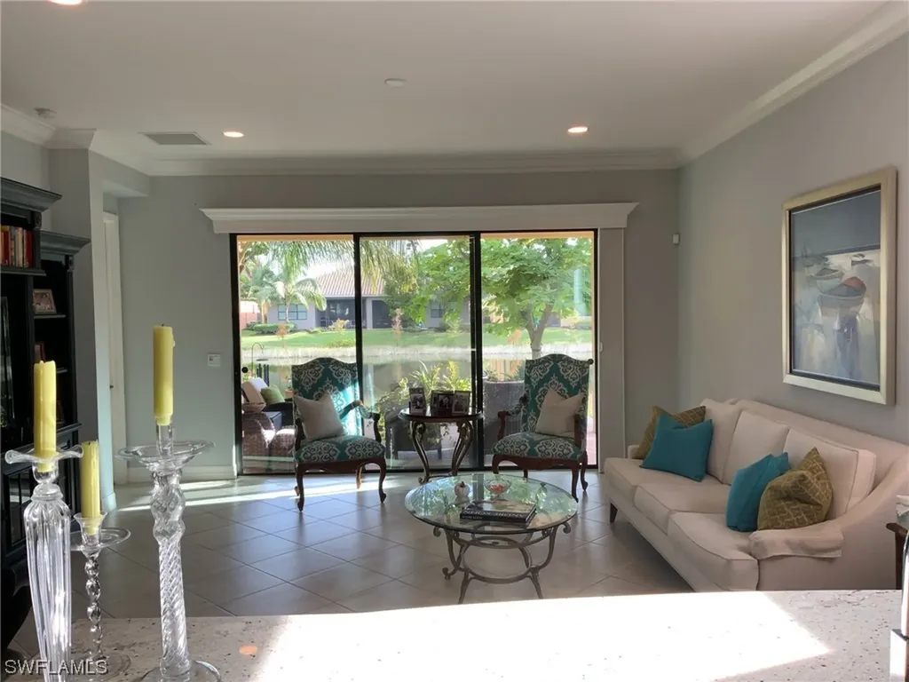13354 Coronado Drive Naples FL 34109