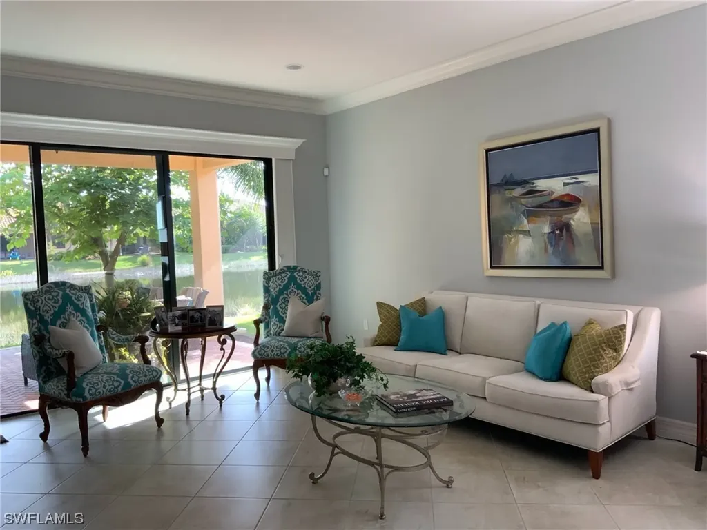 13354 Coronado Drive Naples FL 34109