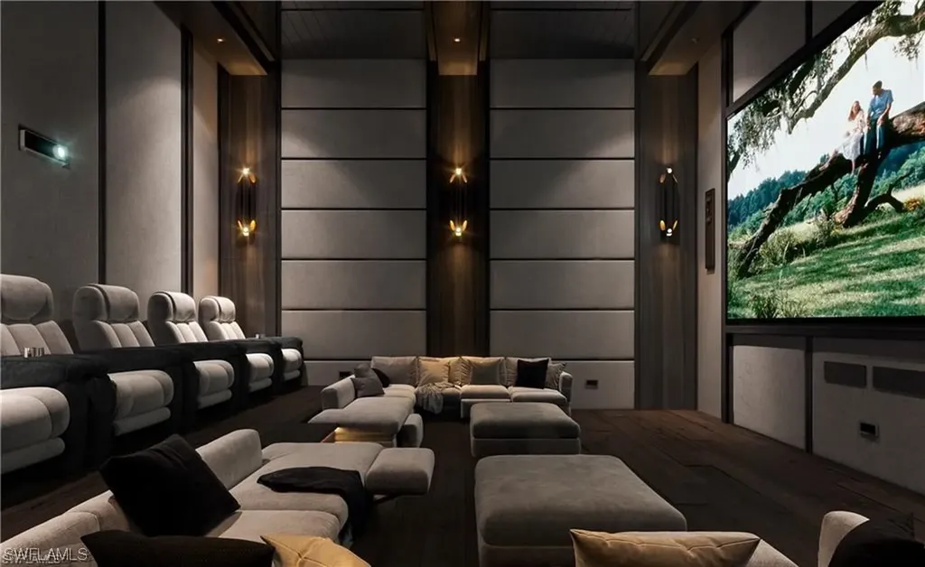 6075 English Oaks Lane Naples FL 34119