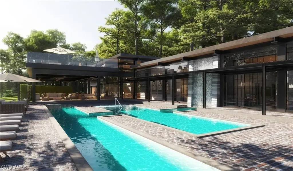 6075 English Oaks Lane Naples FL 34119