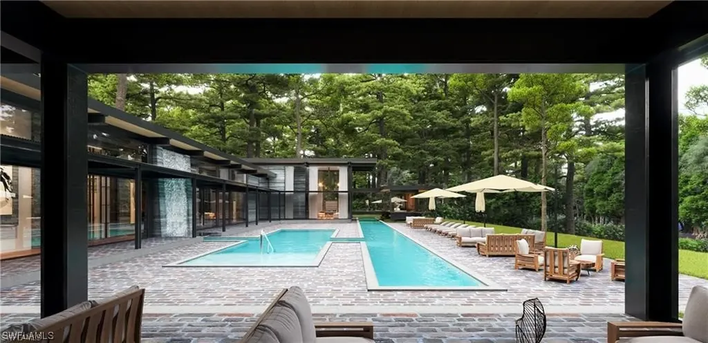 6075 English Oaks Lane Naples FL 34119