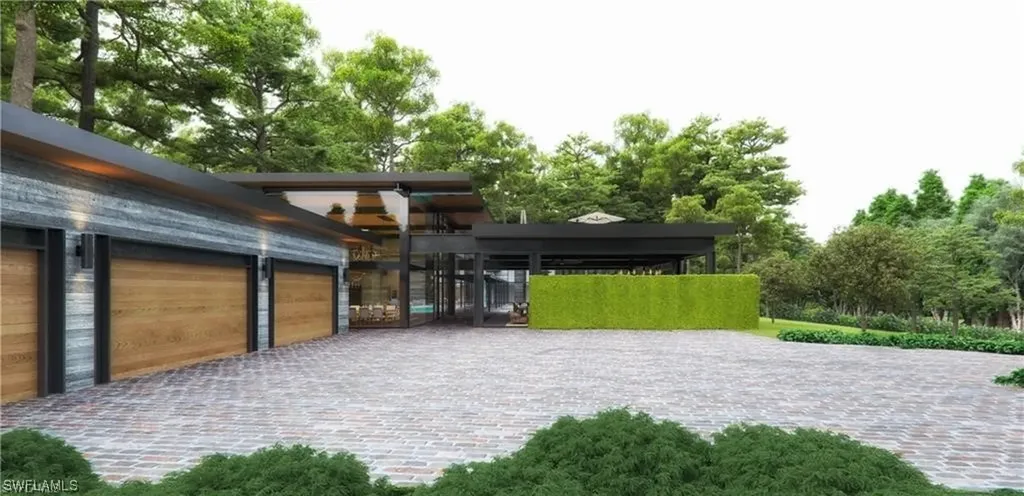 6075 English Oaks Lane Naples FL 34119