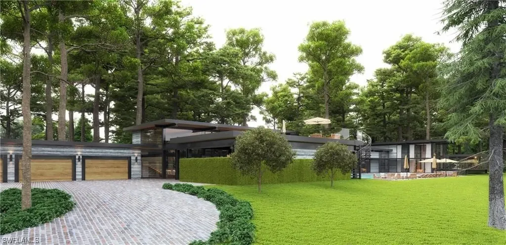 6075 English Oaks Lane Naples FL 34119