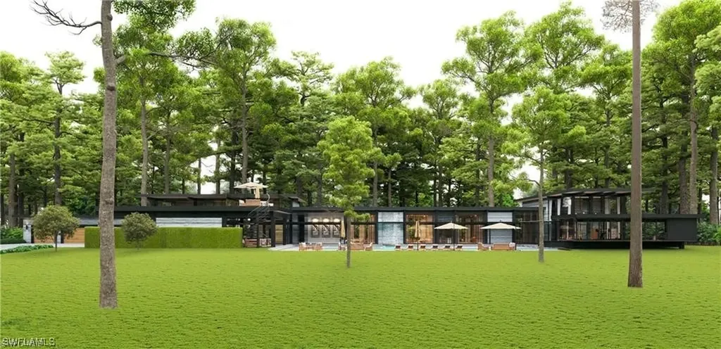 6075 English Oaks Lane Naples FL 34119