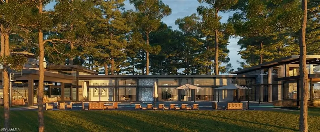 6075 English Oaks Lane Naples FL 34119