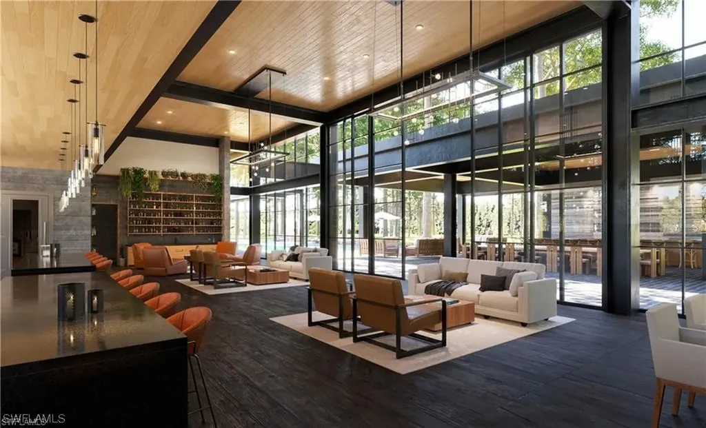 6075 English Oaks Lane Naples FL 34119