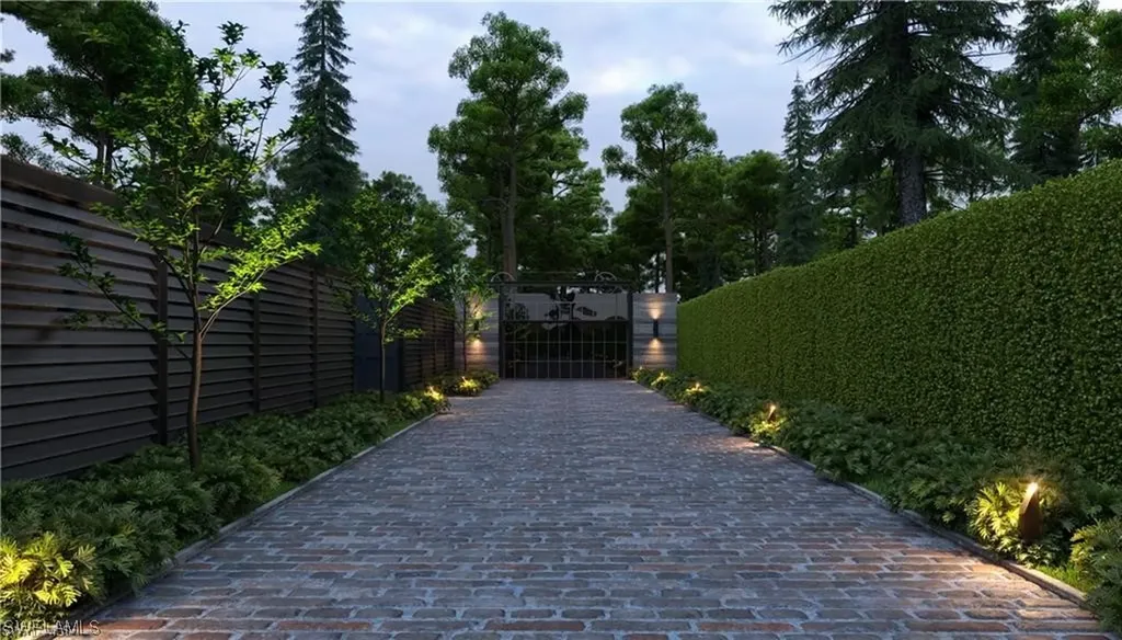 6075 English Oaks Lane Naples FL 34119